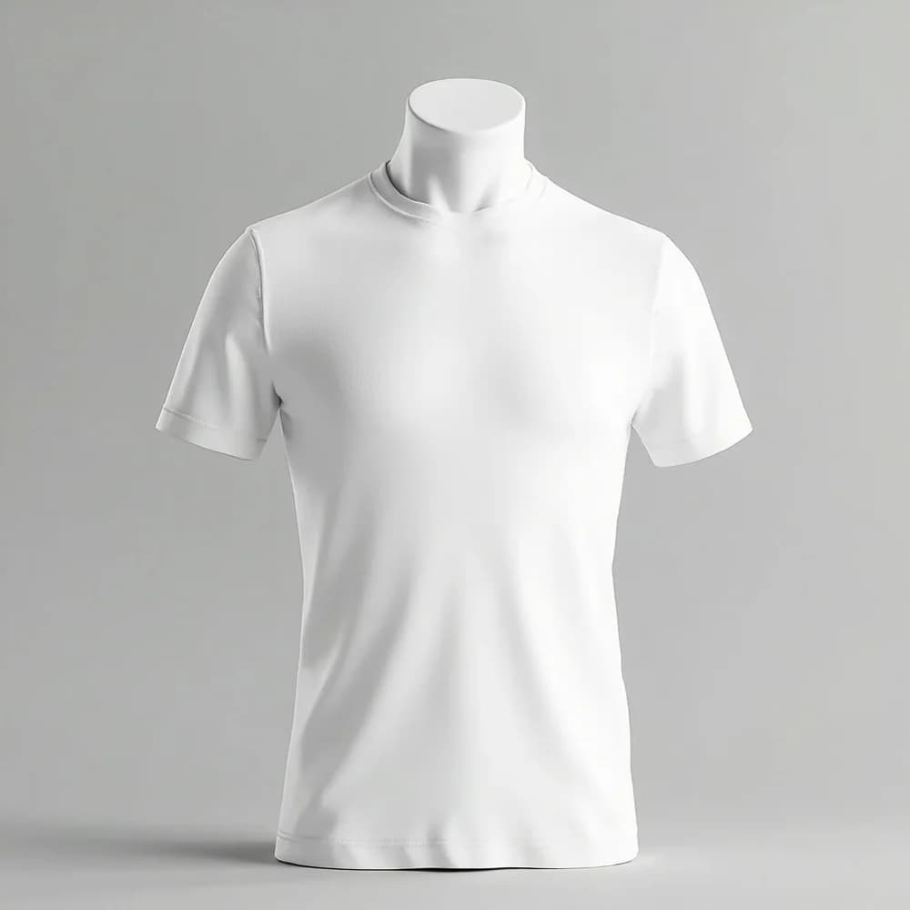 Short Sleeve Blouse · Women's — White