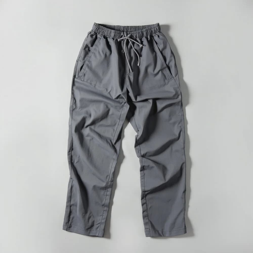 Scrub Pants · Women's · Polyester — Charcoal