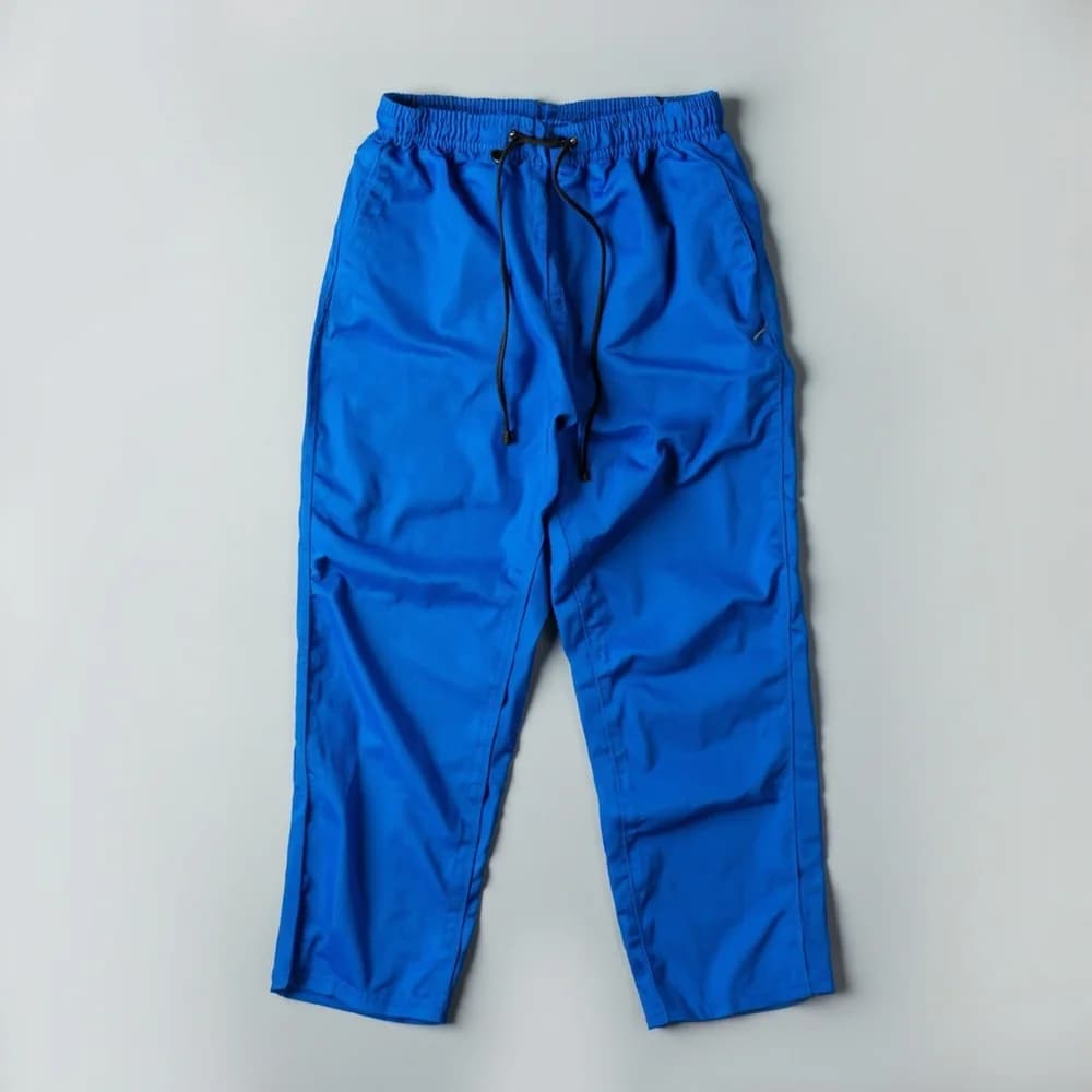 Scrub Pants · Women's · Polyester — Royal Blue