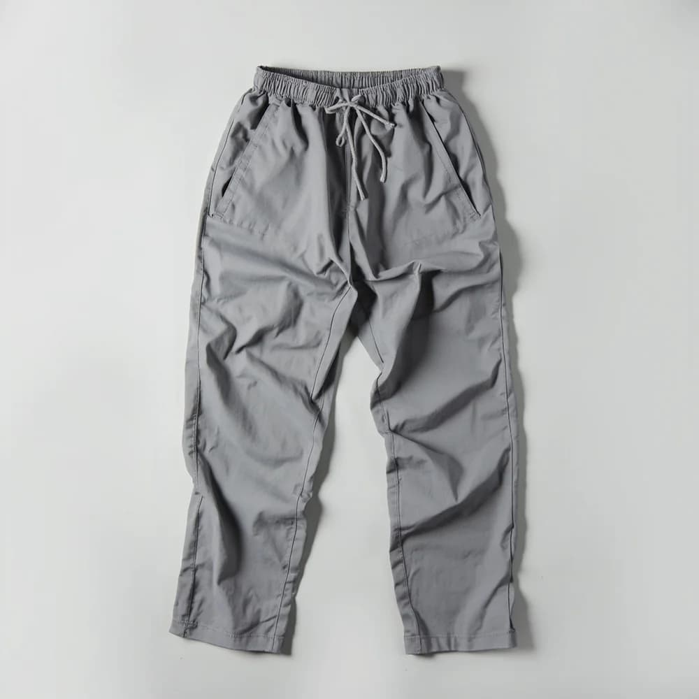Scrub Pants · Women's · Polyester — Sport Gray