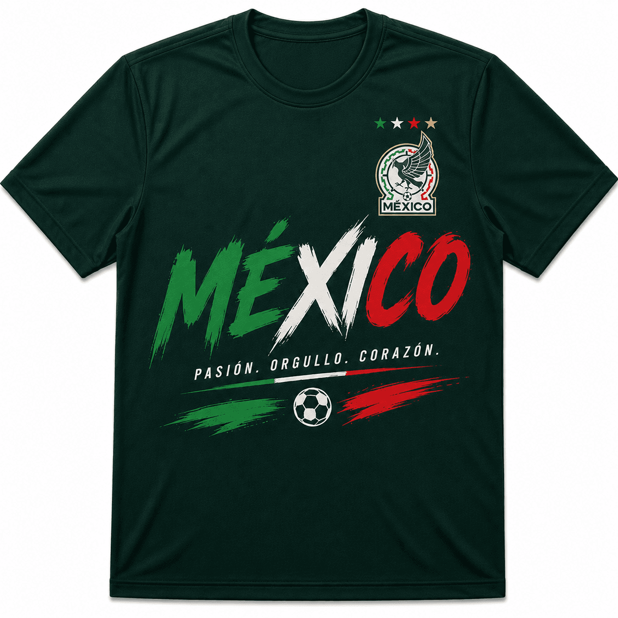Mexico World Cup